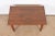 Antique Stickley Brothers Mission Oak Arts & Crafts Desk or Library Table, Newly Restored For Sale - Image 9 of 13