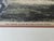 Late 20th Century Framed Reconstruction Era Savannah Georgia Historical Duel Print For Sale - Image 4 of 12