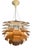 Artichoke Hanging Lamp by Poul Henningsen for Louis Poulsen, 1972 For Sale