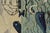 1920s Antique Hooked Rug With Ocean Pictorials in Blue and Cream, From Rug & Kilim For Sale - Image 5 of 8