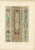 Floral and Gilt Wall Designs, 1869, Paper For Sale - Image 10 of 10