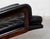 Set of Vintage Lounge Chair and Ottoman by André Vandenbeuck for Strässle For Sale - Image 18 of 18
