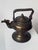 Antique 19th Century Brass Kendi Kettle, Minangkabau, West Sumatra, Indonesia For Sale - Image 9 of 13