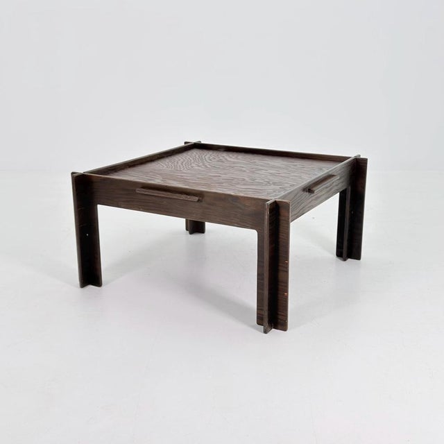 Mid-Century Scandinavian Modern Rover Coffee Table by Arne Jacobsen for Asko, Denmark, 1960s For Sale - Image 17 of 17