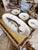 Traditional Antique European Fish Set For Sale - Image 3 of 12