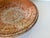 Ceramic 1980s Thomas Reece Organic Speckled Studio Pottery Sculptural Plate For Sale - Image 7 of 12