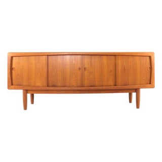 Sideboard from K.L. Dansk Möbelfabrik For Sale