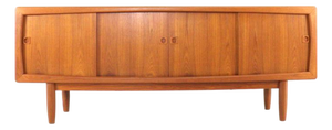 Sideboard from K.L. Dansk Möbelfabrik