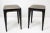 Set of Vintage Stools from Cassina For Sale - Image 6 of 6