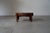Large Tree Slab Coffee Table, 1960s For Sale - Image 3 of 11