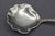 1892 Rose Pattern Sterling Silver Bon Bon Spoon by Stieff For Sale In Raleigh - Image 6 of 6