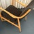 1980s Pair of Mid-Century Modern Finn Juhl Model 45 Style Open Armchairs For Sale - Image 9 of 12