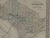 Late 19th Century S. Augustus Mitchell - Plan of the City of Washington, Hand-Colored Engraved Map For Sale - Image 4 of 6