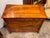 Brown 19th Century French Empire Walnut Chest For Sale - Image 8 of 12