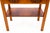 Art Deco Side Table, Poland, 1930s For Sale - Image 10 of 11