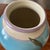 Santa Barbara Ceramic Hand Painted Vase For Sale - Image 6 of 7