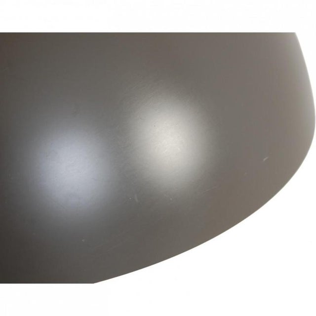 Grey Royal Pendant by Arne Jacobsen, 1980s For Sale - Image 4 of 9