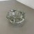 Large Murano Faceted Diamond Ashtray in the style of Flavio Poli, 1970s For Sale - Image 6 of 18