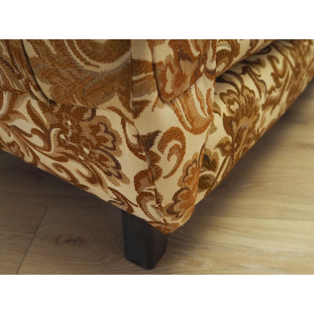 Vintage Danish Two-Seater Sofa, 1960s For Sale - Image 15 of 17