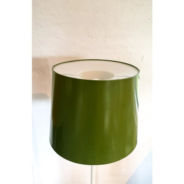 Swedish Floor Lamps by Uno & Östen Kristiansson for Luxus, 1970s, Set of 2 For Sale - Image 6 of 13