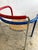 Rud Thygesen and Johnny Sorensen Rud Thygesen & Johnny Sørensen 'Dark Horse" Danish Modern Chairs For Sale - Image 4 of 5