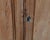 Wood Antique Pine Corner Cabinet, 1930s For Sale - Image 7 of 13