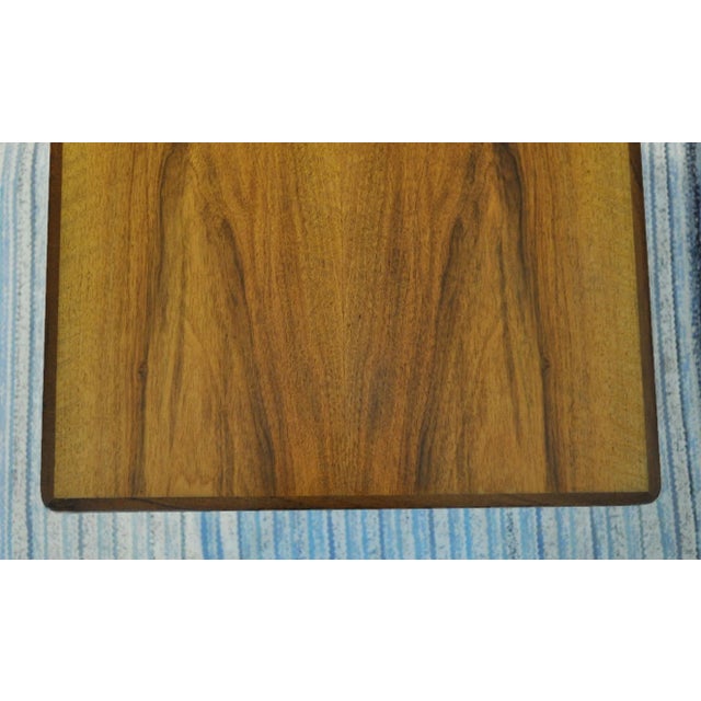 Danish Side Table by Palle Suenson, 1940s For Sale - Image 9 of 10