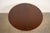 R. J. Horner & Co. R. J. Horner Style Monumental Antique American Empire Mahogany Split Pedestal Extension Dining Table With Eight Leaves, Newly Refinished For Sale - Image 4 of 14