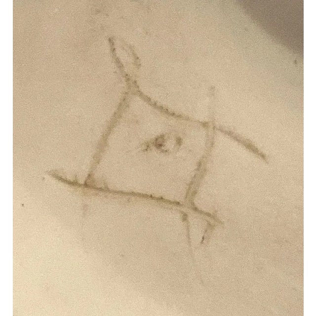 Bronze Neoclassical Sevres Parian and Doré Bronze Mounted Urns or Vases 1920s a Pair For Sale - Image 8 of 11