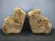 Monumental Art Deco Skandilock Sheepskin Wingback Chairs 1930s, Set of 2 For Sale - Image 10 of 14