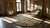 1920s Beige Floral Antique Chinese Oval Art Deco Carpet 6'2'' X 7'9'' Wool Knotted Rug For Sale - Image 10 of 12