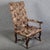 Antique Baroque Chair with Carving, 1880 For Sale - Image 18 of 18