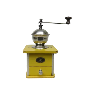100th Anniversary Coffee Grinder from Kissing & Möllmann Manufactured, 1926