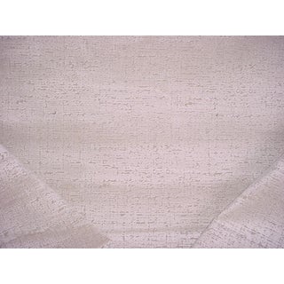 Lee Jofa / Kravet Couture 34602 Antolini in Moonglow - Cloud Grain Velvet Upholstery Fabric - 2-1/8 Yards For Sale