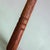 Japandi Style Hanging Lamp in Wrapped Fabric and Teak, 1960s For Sale - Image 10 of 16