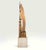 Tatiana Pomus, Victory Sculpture, 1977, Iron For Sale - Image 9 of 9
