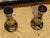 Vintage 6-Piece Japanese Satsuma Style Room Collection - Lamps, Vases & Candlesticks For Sale - Image 18 of 18