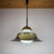 Vintage KD14 Pendant Lamp by Sijaj Hrastnik, Former Yugoslavia, 1960s For Sale - Image 13 of 15