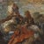 Naval Battle with Allegorical Figure, 19th Century, Oil Painting on Canvas, Framed For Sale - Image 8 of 15