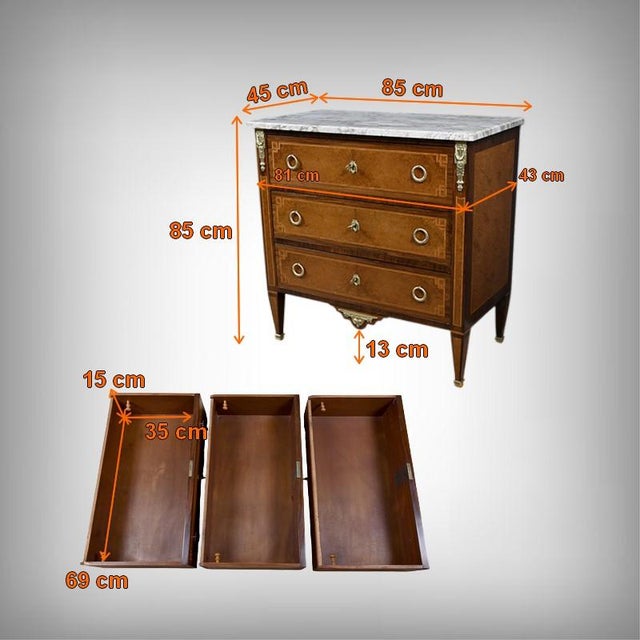 Late 19th Century Gilt Wood Wall Sconces, Set of 2 For Sale - Image 17 of 18