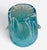 Venini Murano Glass Blue Ice Bucket, 1970-1980s For Sale In Washington DC - Image 6 of 6