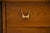 1960s Refinished Broyhill Brasilia 54” Walnut Dresser Credenza For Sale In Boston - Image 6 of 10