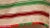 1960s Moroccan Berber Kilim Rug, Multicolor Stripes, 5'11" × 13'5" For Sale - Image 11 of 15