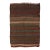 Decorative Mini Vintage Kilim Rug - 2`0″ X 2`10″ For Sale
