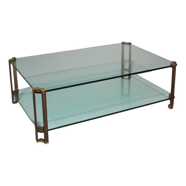 Mid-Century Model T24 Table from Peter Ghyczy, 1970s For Sale