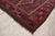 Afghan Kilim Rug, 1920s For Sale - Image 15 of 18