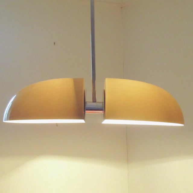 Guzzini Vintage Suspension from Guzzini, 1960s For Sale - Image 4 of 13