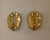 Mid-Century Swedish Brass Sconces, Set of 2 For Sale - Image 14 of 16