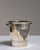 Mid 20th Century France Gold Silver Ice Bucket For Sale - Image 14 of 15
