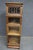 Rare Quarter Size Stacking Bookcase Attributed to Globe Wernicke in Quarter Sawn Oak For Sale In Philadelphia - Image 6 of 10